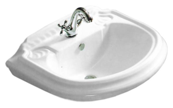 Раковина Cezares King Palace