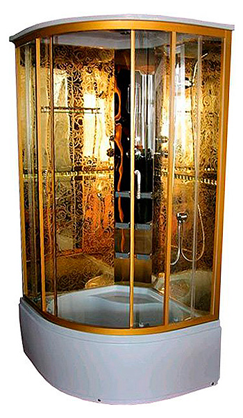 Душевая кабина Niagara NG-578