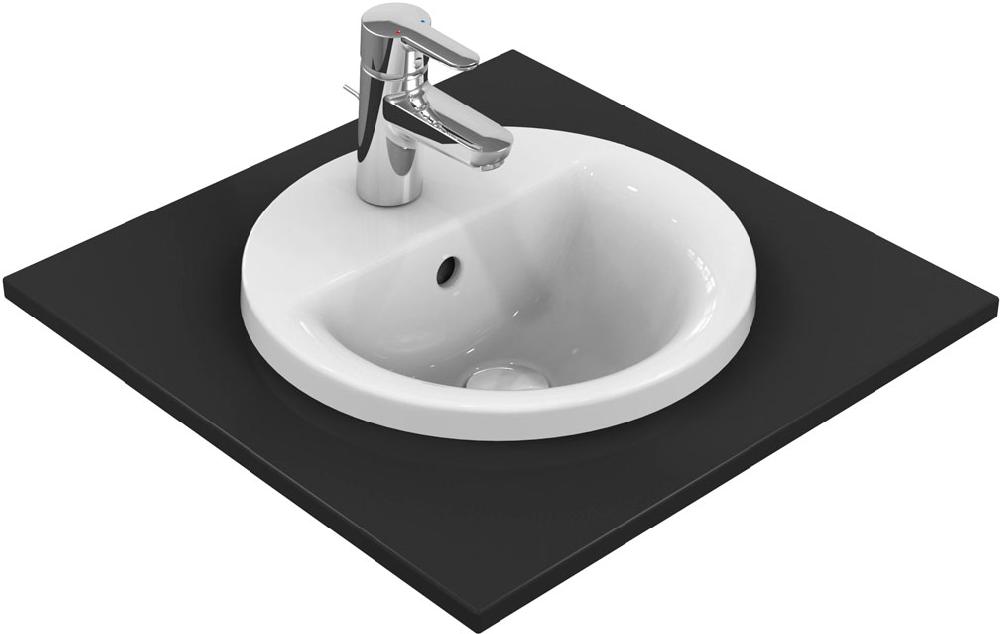 Раковина Ideal Standard Connect E504101