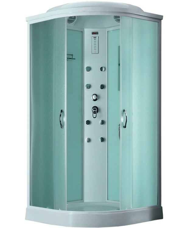 Душевая кабина Timo Eco TE-0701