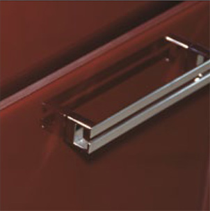 Тумба с раковиной Misty Джулия 85