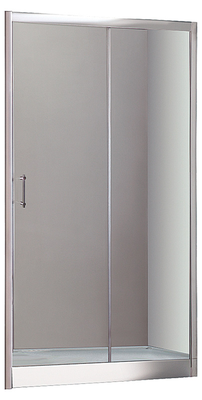 Душевая дверь в нишу Aquanet Alfa 140-12