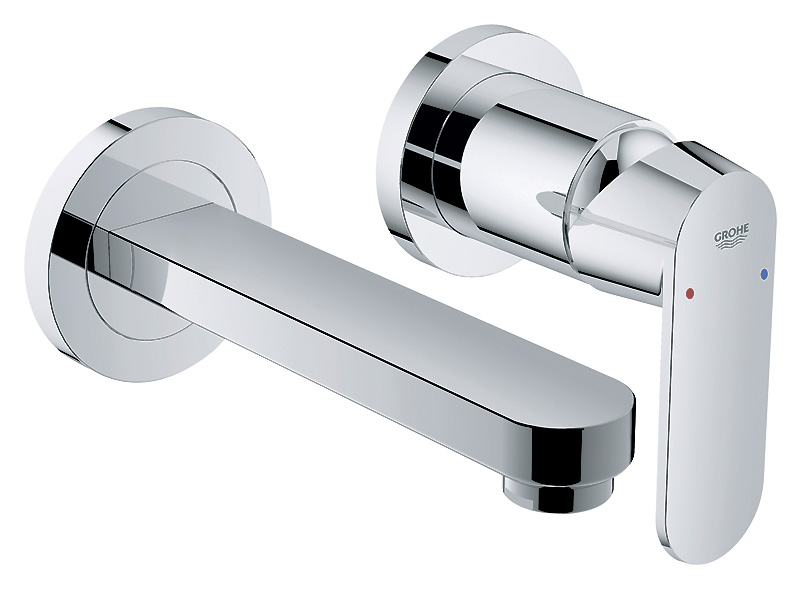 Смеситель Grohe Eurosmart Cosmopolitan 19381000 для раковины
