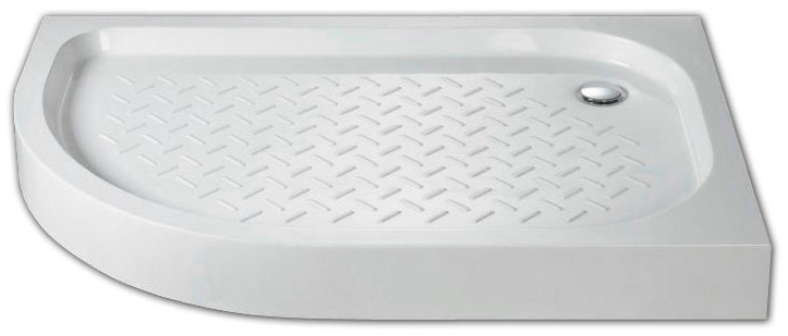 Поддон для душа Cezares Tray RH 120/90 13 W R