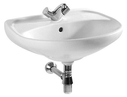 Раковина Jika Lyra 55 1427.1