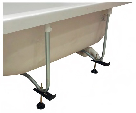 Ножки для ванны VitrA Neon 59990251000 (150/160/170x70 см)