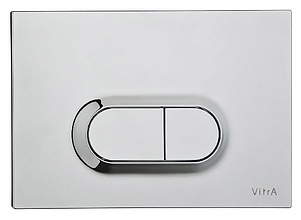 Клавиша смыва VitrA Loop 740-0940