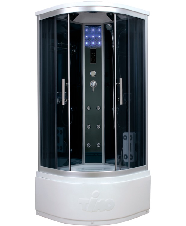 Душевая кабина Timo Standard T-1101