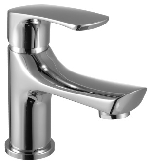 Смеситель Lemark plus Shape LM1706C для раковины