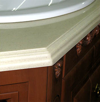 Мебель для ванной Атолл Верона 120 скуро К