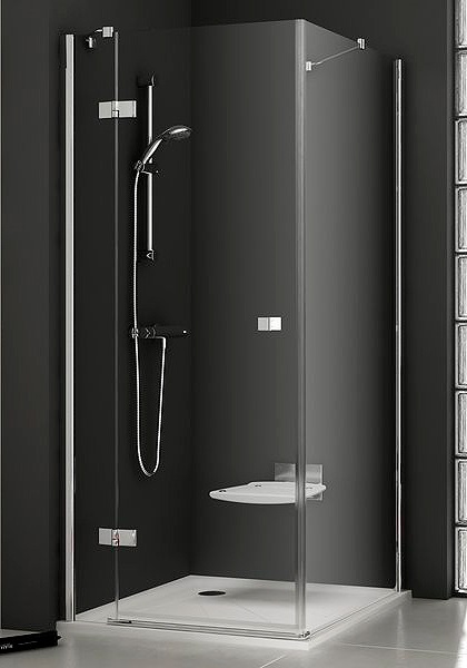 Душевая дверь в нишу Ravak Smartline 0SLABA00Z1 (L)