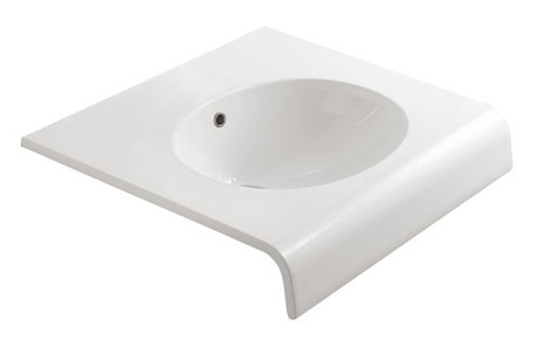 Раковина Globo Bowl BP060.BI