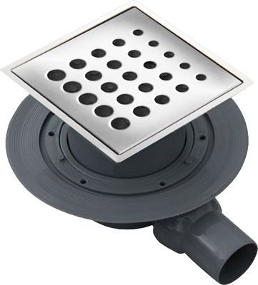 Confluo Standard Drops 1 Mask Точечный трап PESTAN