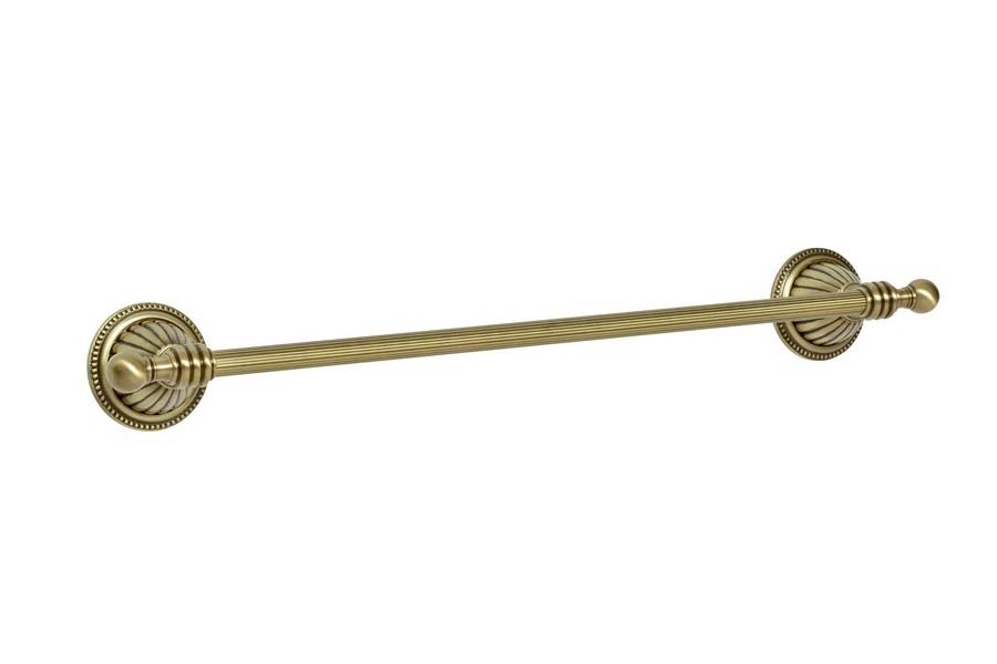 Держатель для полотенца Boheme HERMITAGE BRONZE 10321