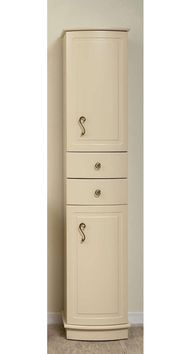 Шкаф-пенал Timo Anni M-VR (1015)