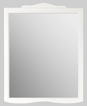 Мебель для ванной Tiffany World Sofia 100 bianco puro