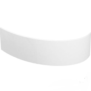 Панель фронтальная Alba Spa Katrina 150x100 левая ЭВАС013030Л200