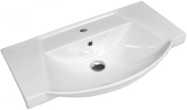 Раковина мебельная ASB-Mebel 17870