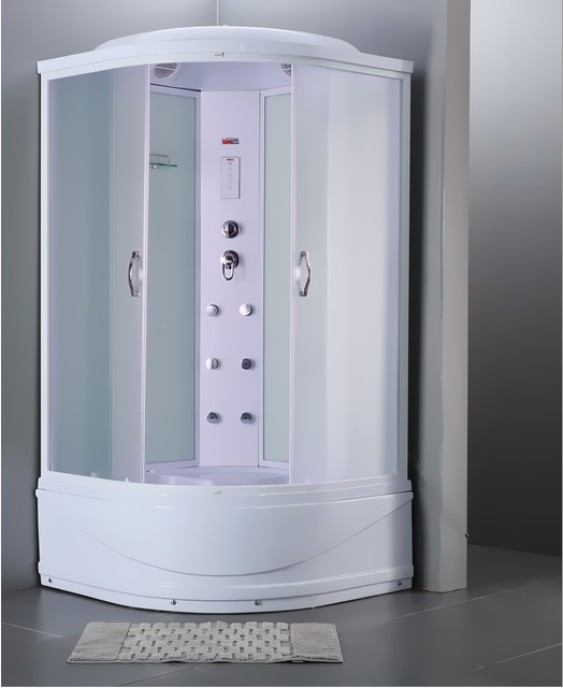 Душевая кабина Timo Eco TE-0790