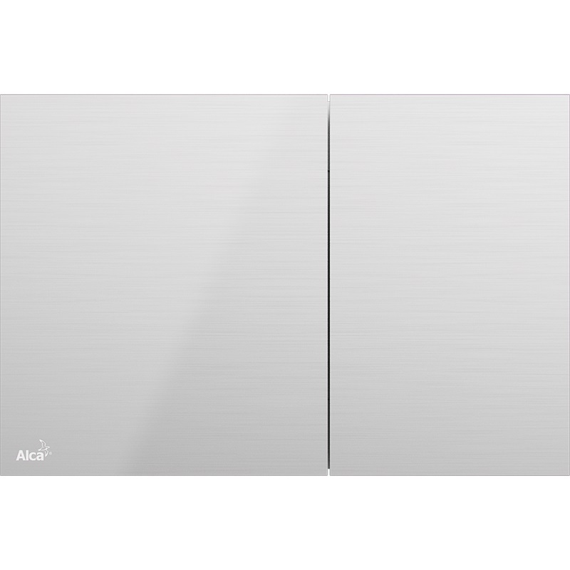 Кнопка управления ALCAPLAST AIR-INOX