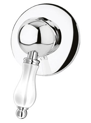 Смеситель Cezares Venezia VENEZIA-DIM-01-Bi для душа