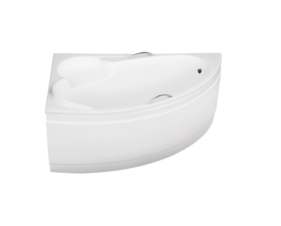 Акриловая ванна BESCO Bianka 150 L