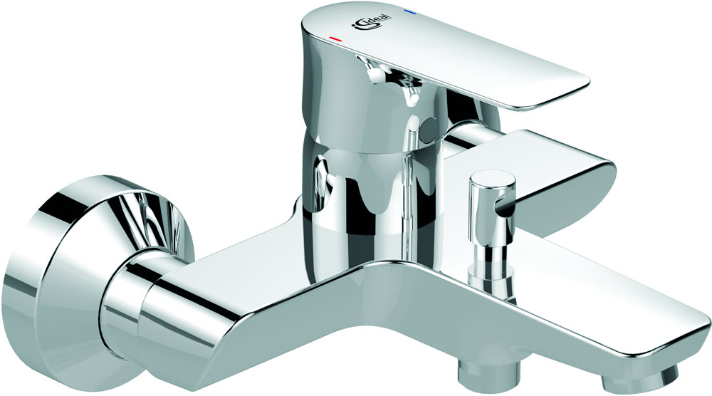 Смеситель Ideal Standard Connect Air A7033AA для ванны