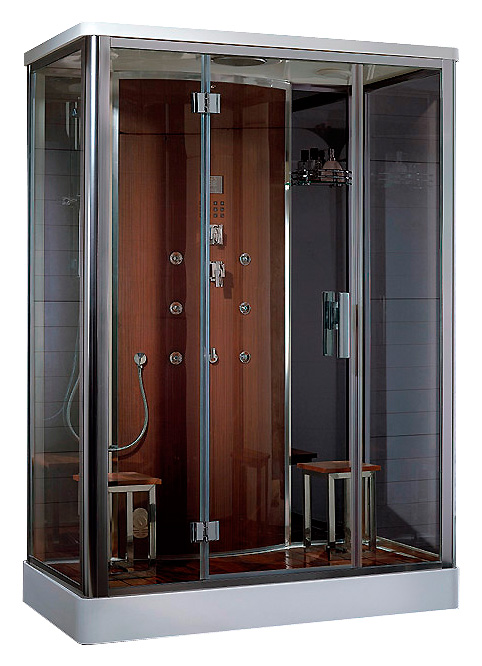 Душевая кабина Eago DZ956 F8