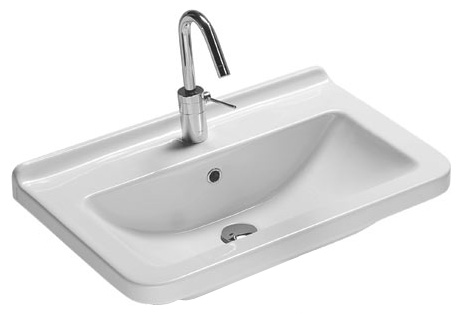 Раковина Hatria Erika Pro (65 см)