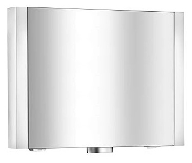 Зеркало-шкаф Keuco Royal Metropol 80 см