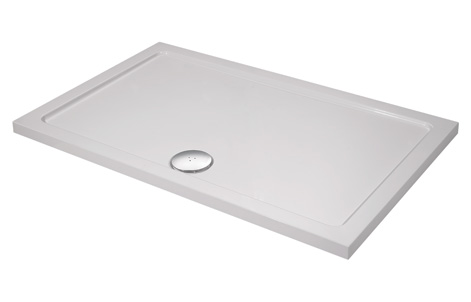 Поддон для душа Cezares SMC AH 100x80 см