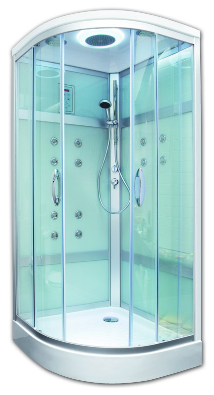 Душевая кабина Am.Pm Joy