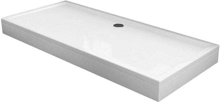 Поддон для душа Kolpa San Flamenco 140x70