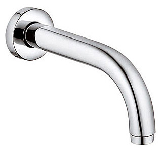 Излив Kludi Bozz 3850505 для ванны