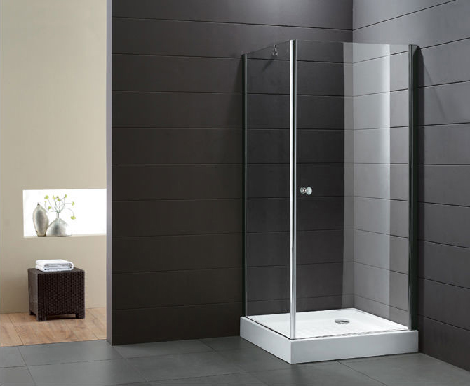 Душевой уголок Cezares Triumph A1 90 P Cr R