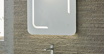 Зеркало с подсветкой Ideal Standard Mirrors & lights T3351BH