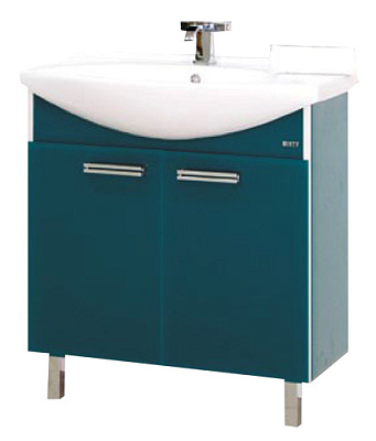 Тумба с раковиной Misty Джулия 85