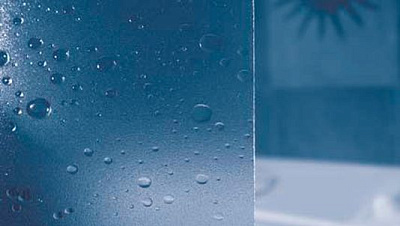 Душевая дверь в нишу Ravak ASDP3-90 Pearl профиль белый