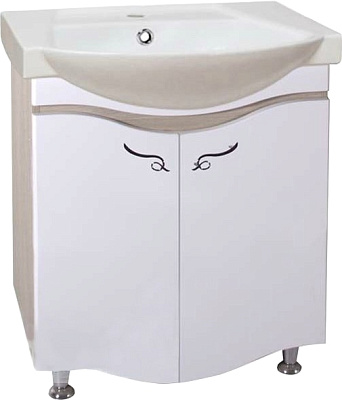 Раковина мебельная ASB-Mebel 17870