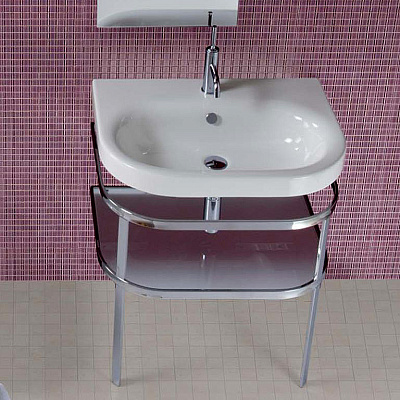 Раковина Hatria Daytime (62 см)