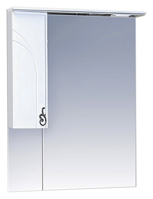 Мебель для ванной Misty Неаполь 65