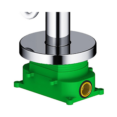 Смеситель напольный для ванны с душем Timo Saona 2310/00Y-CR хром