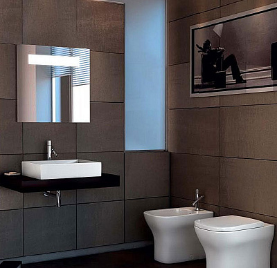 Раковина Ideal Standard Strada K077801 (60 см)