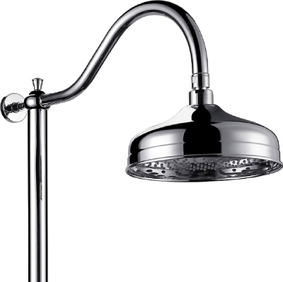 Душевая система напольная Timo Arisa SX-5000/00 хром