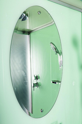 Душевая кабина Esbano Elegancia ES-110PR