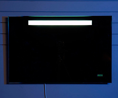 Зеркало Aquanet TH-24C 92x60