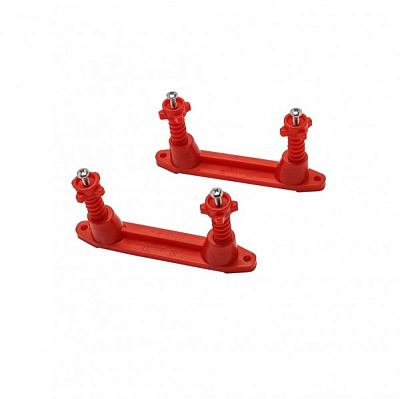 Confluo Frameless Line 300 Линейный трап PESTAN