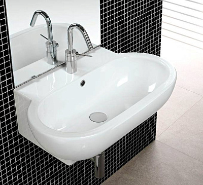 Раковина Hatria You&Me (70 см)