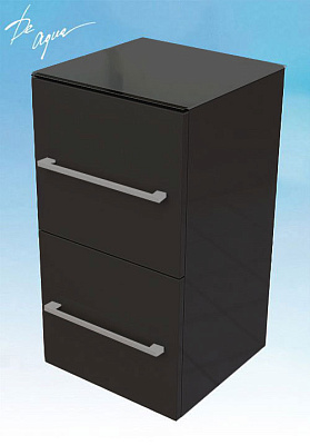 Тумба De Aqua Тока 2D