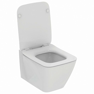 Подвесной унитаз Ideal Standard Strada II AquaBlade T359601